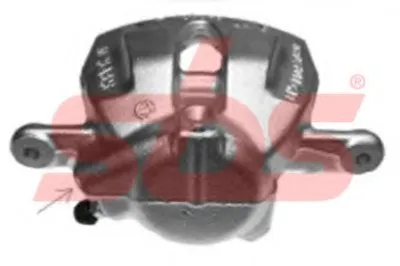Тормозной суппорт sbs купить