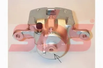 Тормозной суппорт sbs купить