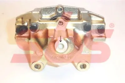 Тормозной суппорт sbs купить