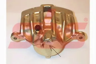 Тормозной суппорт sbs купить