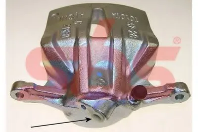 Тормозной суппорт sbs купить