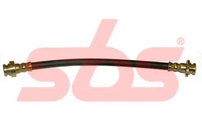 Тормозной шланг sbs купить