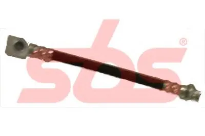 Тормозной шланг sbs купить