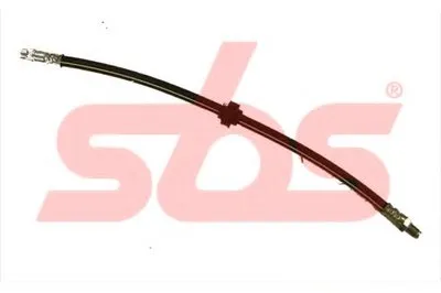Тормозной шланг sbs купить