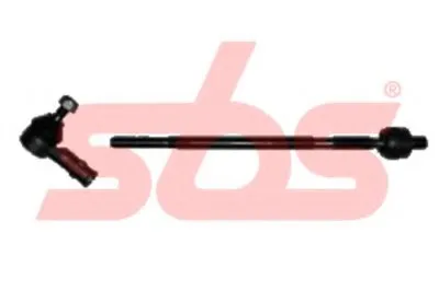 Поперечная рулевая тяга sbs купить