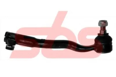 Наконечник поперечной рулевой тяги sbs купить