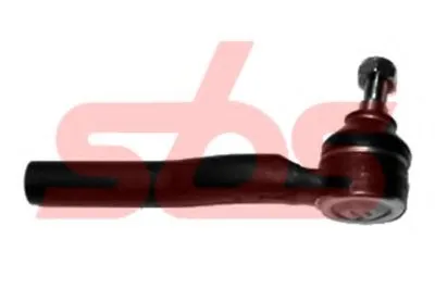 Наконечник поперечной рулевой тяги sbs купить