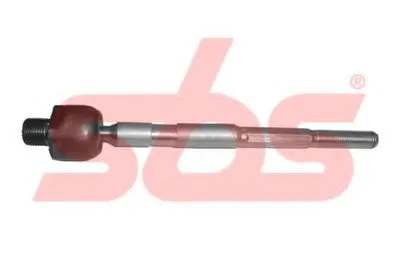 Осевой шарнир, рулевая тяга sbs купить