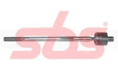 Осевой шарнир, рулевая тяга sbs купить