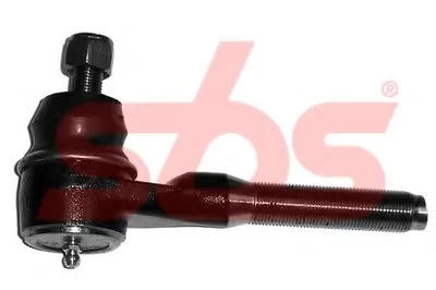 Наконечник поперечной рулевой тяги sbs купить