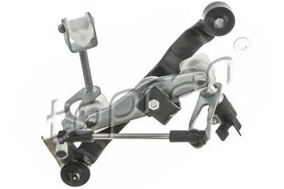 Ремкомплект, рычаг переключения TOPRAN купить