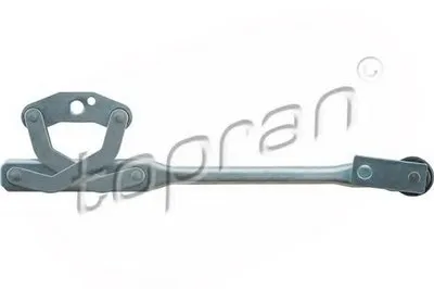 Система тяг и рычагов привода стеклоочистителя TOPRAN купить