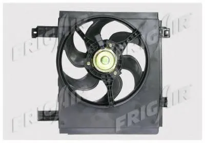 Вентилятор, охлаждение двигателя FRIGAIR купить
