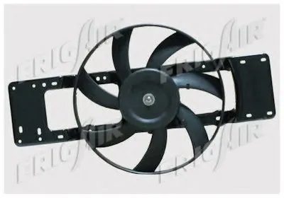 Вентилятор, охлаждение двигателя FRIGAIR купить