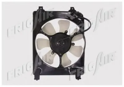 Вентилятор, охлаждение двигателя FRIGAIR купить