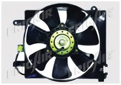 Вентилятор, охлаждение двигателя FRIGAIR купить