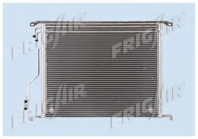 Конденсатор, кондиционер FRIGAIR купить