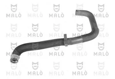 Шланг радиатора MALÒ купить