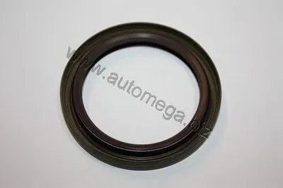 Уплотняющее кольцо, коленчатый вал Erstausrüster AUTOMEGA купить