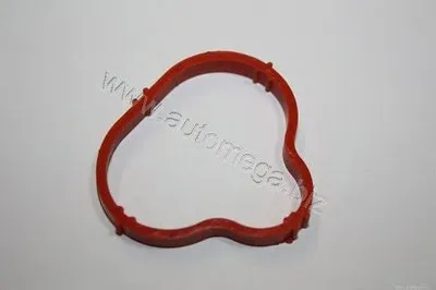 Прокладка, впускной коллектор AutoMega Premium AUTOMEGA купить