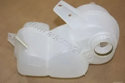 Компенсационный бак, охлаждающая жидкость AutoMega Premium AUTOMEGA купить