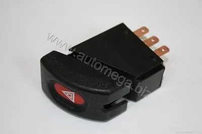 Указатель аварийной сигнализации AutoMega Premium AUTOMEGA купить