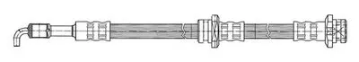 Тормозной шланг CEF купить
