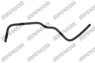 Шланг радиатора ORIGINAL IMPERIUM купить