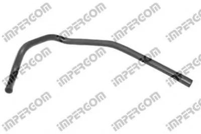 Шланг радиатора ORIGINAL IMPERIUM купить