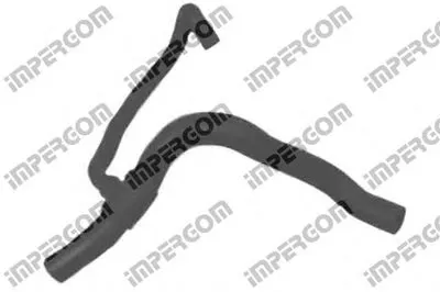 Шланг радиатора ORIGINAL IMPERIUM купить