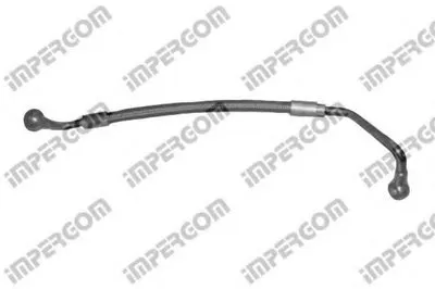 Масляный шланг ORIGINAL IMPERIUM купить