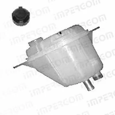 Компенсационный бак, тормозная жидкость ORIGINAL IMPERIUM купить