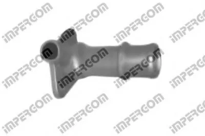 Фланец охлаждающей жидкости ORIGINAL IMPERIUM купить