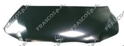 Капот двигателя PRASCO купить
