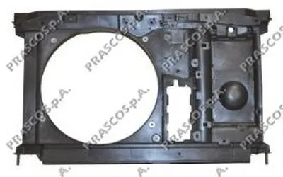 Облицовка передка PRASCO купить