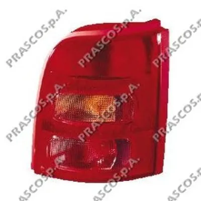 Задний фонарь PRASCO купить