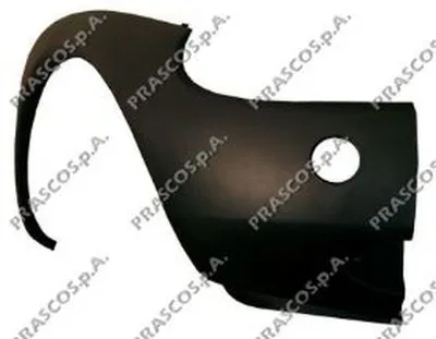 Облицовка, бампер PRASCO купить