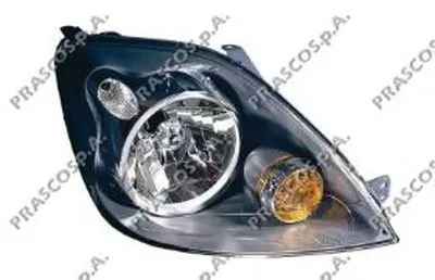 Фара PRASCO купить