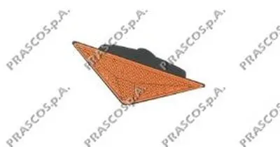 Фонарь указателя поворота PRASCO купить