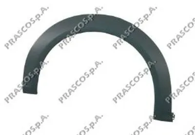 Расширение, крыло PRASCO купить