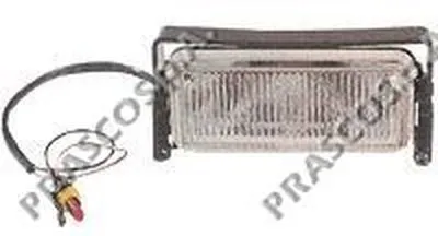 Противотуманная фара PRASCO купить