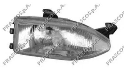 Фара PRASCO купить