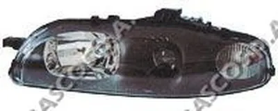 Фара PRASCO купить