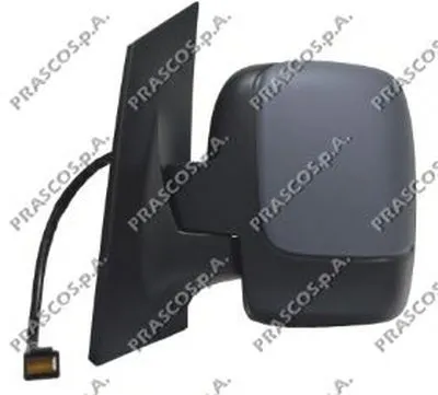 Наружное зеркало PRASCO купить