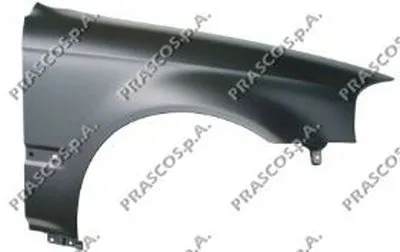 Крыло PRASCO купить