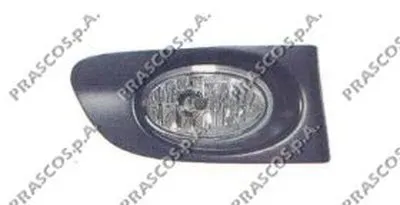 Противотуманная фара PRASCO купить