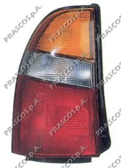 Задний фонарь PRASCO купить