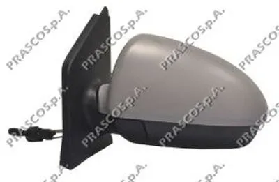 Наружное зеркало PRASCO купить