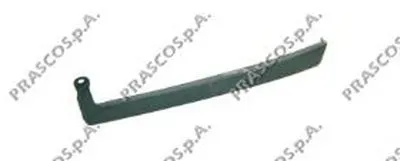 Облицовка, основная фара PRASCO купить