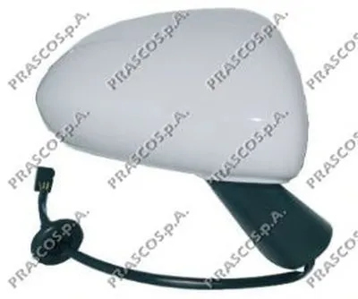 Наружное зеркало PRASCO купить